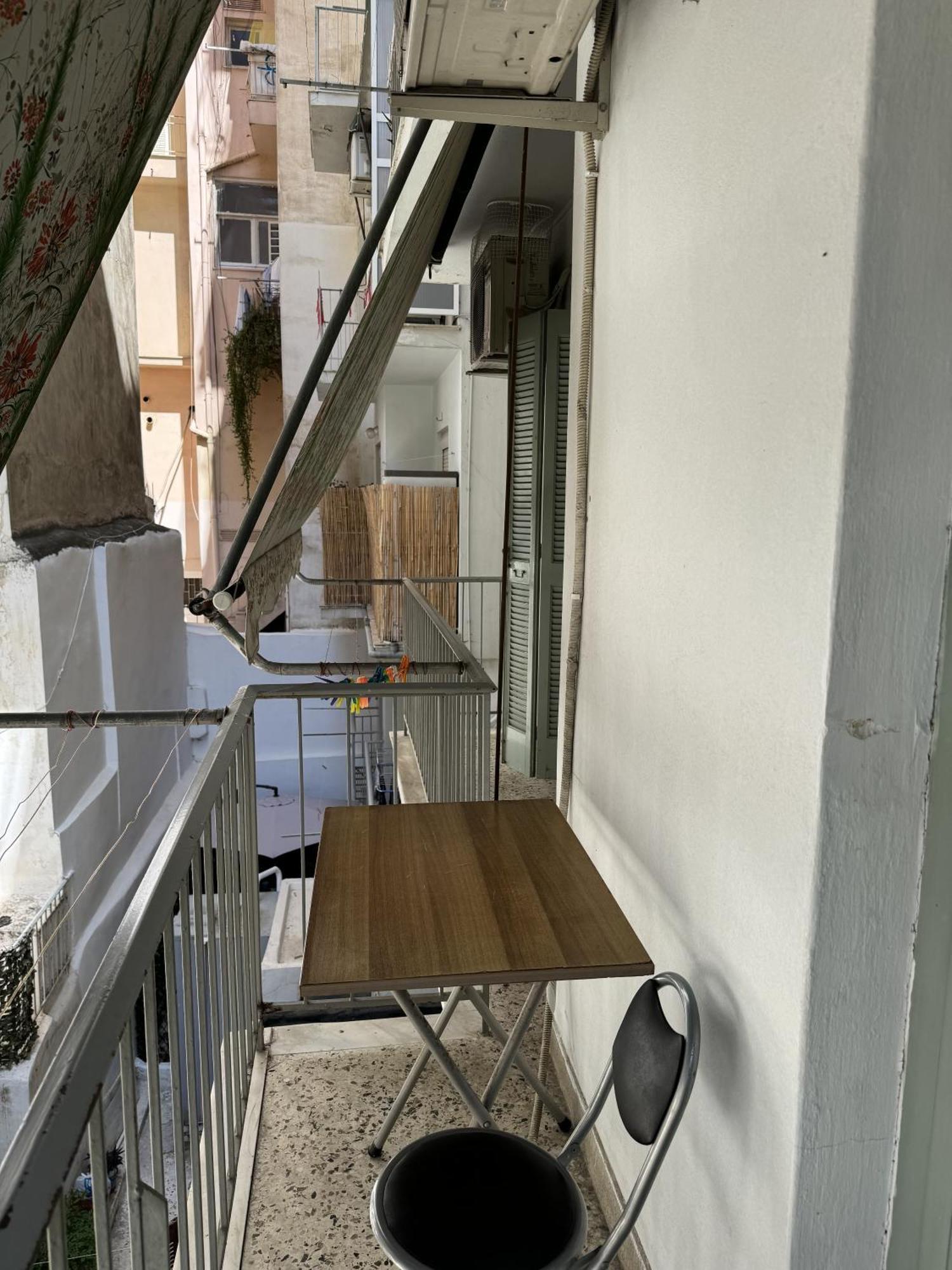 Cozy Apt Next To Acropolis Афины Экстерьер фото