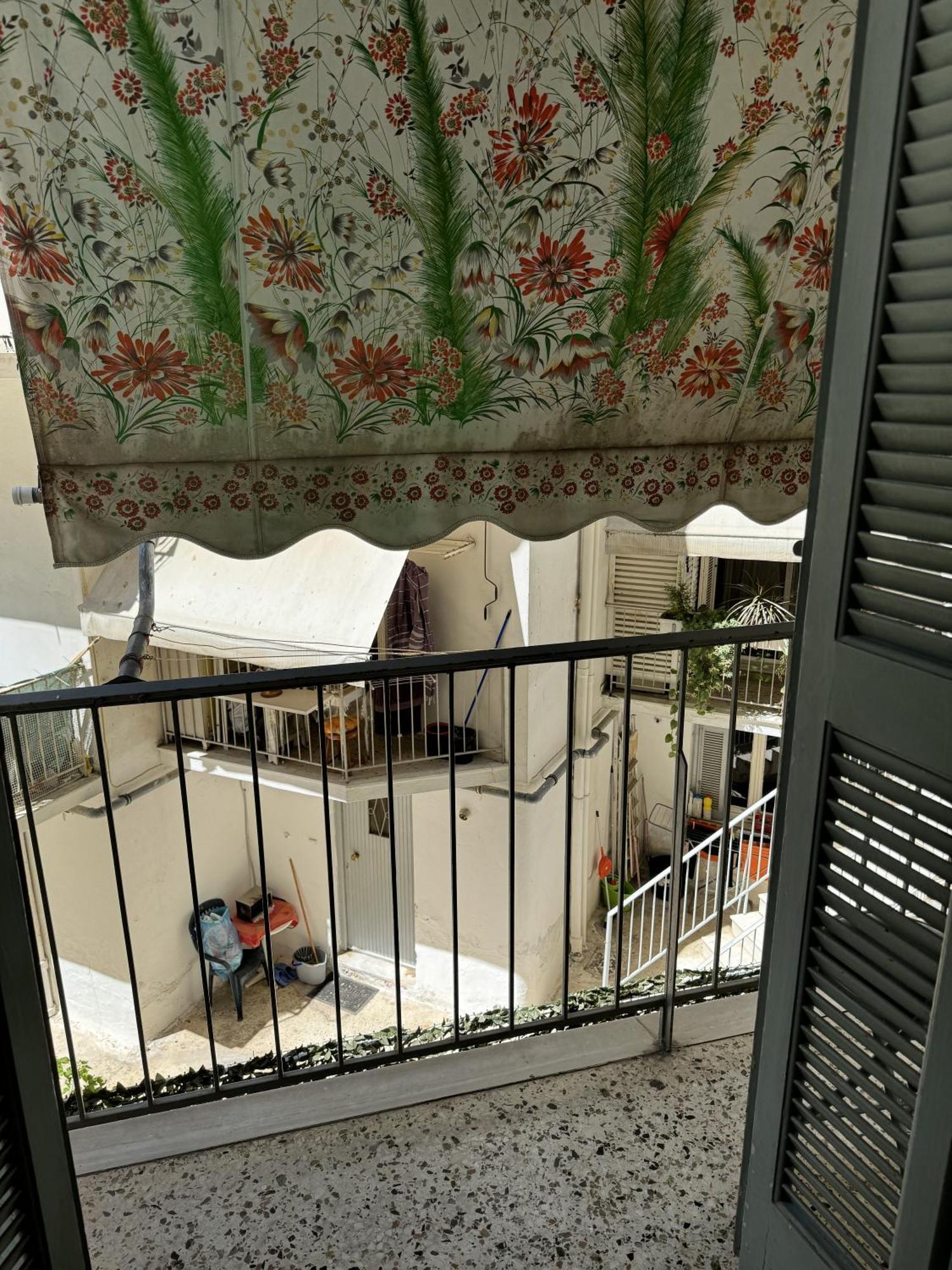 Cozy Apt Next To Acropolis Афины Экстерьер фото